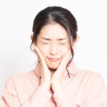 自由が丘 歯医者 熱いもので歯がしみる時の原因と対処法